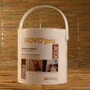 Saturateur - Novo'Pro - INCOLORE - bidon de 10 litres - Bardage/Terrasse